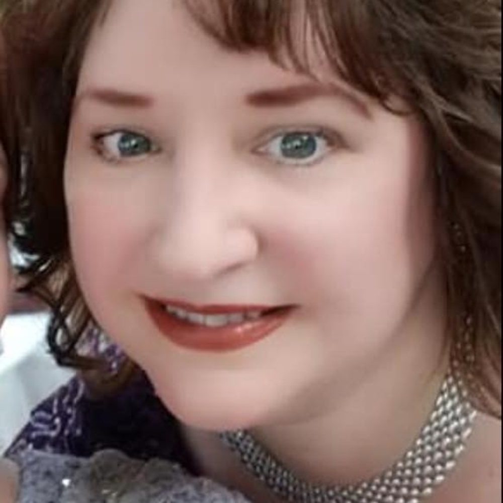Meet your Posher, Barbara
